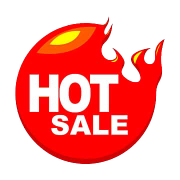 HOT SALE