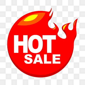 HOT SALE